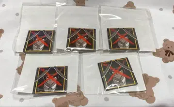 뉴 단간론파 V3 고쿠하라 곤타 유영 캔뱃지