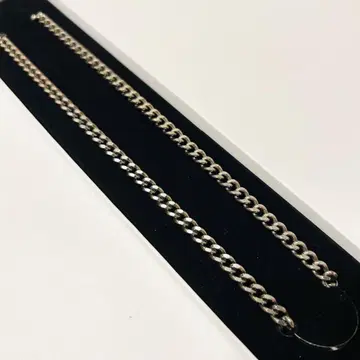 파이텐 티타늄 체인 목걸이 50cm