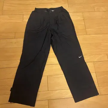 NIKE 나이키 DRI-FIT 나일론 팬츠 남성용 S