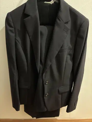 취업 정장 PSS1501-A 사이즈 9