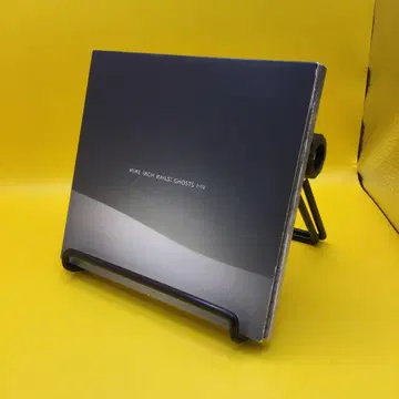 NINE INCH NAILS / GHOSTS I-IV