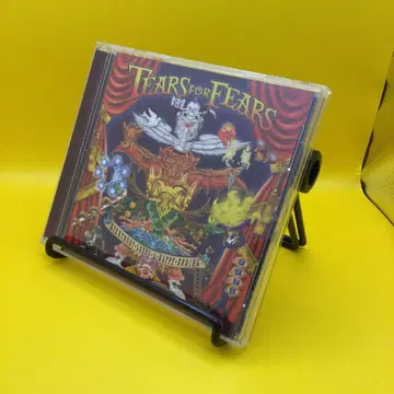 TEARS FOR FEARS / EVERYBODY LOVES