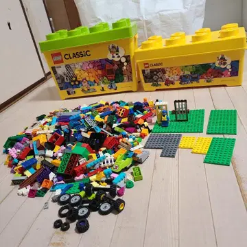 LEGO CLASSIC 10698 클래식 세트