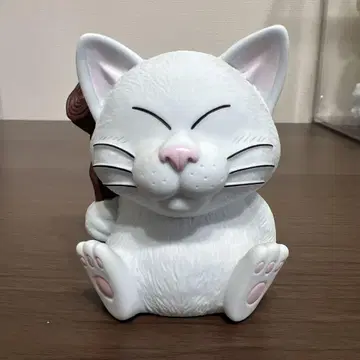 드래곤볼 카린님 저금통