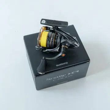 시마노 소아레 XR C2500S