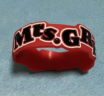 Mrs. GREEN APPLE 러버 밴드 라바반 전인미도와 프로 테스트