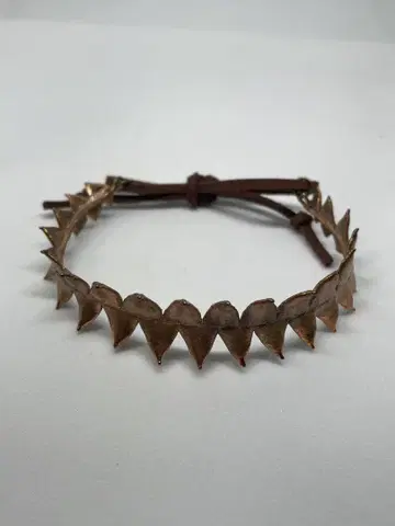 잎사귀 뱅글 A-1