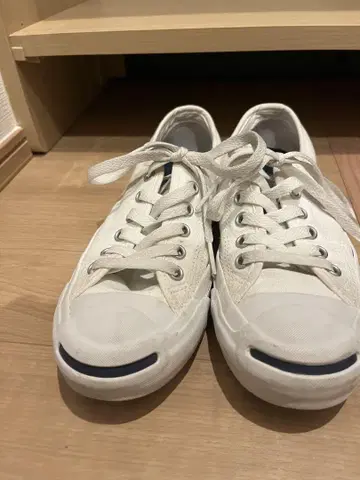 잭퍼셀 여성용 23cm