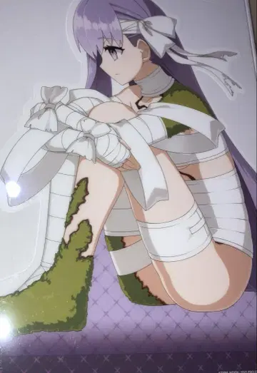 FGO C97 북마커 킹 프로테아
