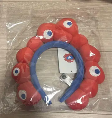 미야쿠미야쿠 변신 머리띠
