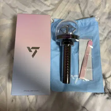 SEVENTEEN 세븐틴 응원봉 ver3