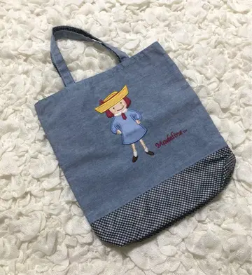 familiar 마들렌 미니 토트백 파미리아