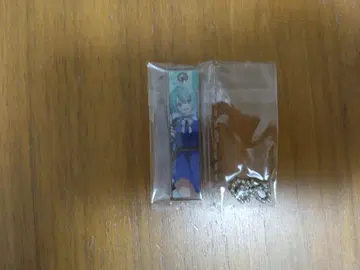 프로젝트 세카이 하츠네 미쿠 아크릴 스틱 키링