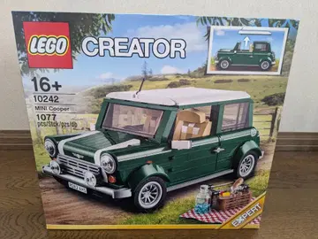 LEGO Creator MINI Cooper 10242