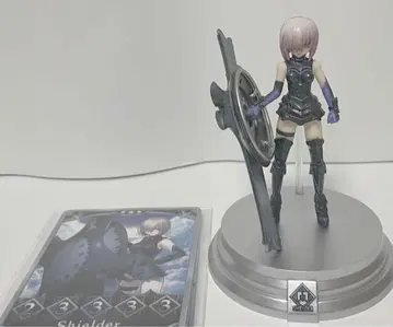 Fate/Grand Order 듀얼 마슈