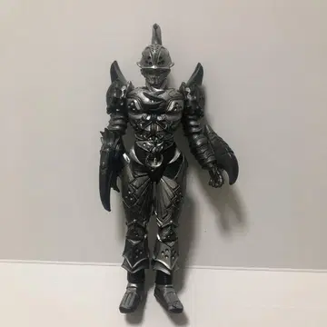 가면라이더 카부토 괴인 스콜피온 웜 소프트 비닐 2006년 반다이