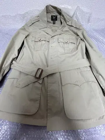 Willis&Geiger 윌리스&가이거 38 미국제