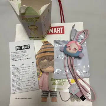 POP MART