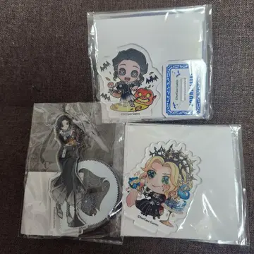 제5인격 IdentityV 기자 앨리스 스이파라 아크릴 스탠드