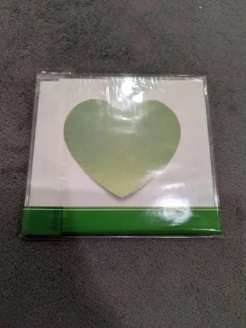 GREEEN 사랑 노래