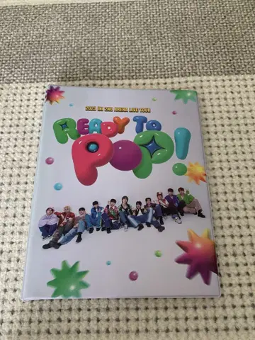 INI RTP 바인더