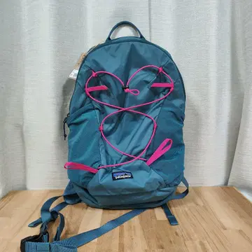 파타고니아 테라비아 팩 14L 웨트랜드 블루 S 48896