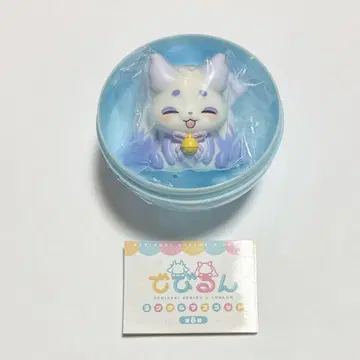 데비룬 summer 랜덤 마스코트 룬룬 스마일