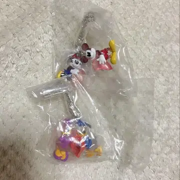 디즈니 스위트 캔디 마스코트 미키 미니
