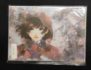 갑철성의 카바네리 무명 쇼부 쿠루스 색지