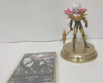 Fate/Grand Order Duel 카르나