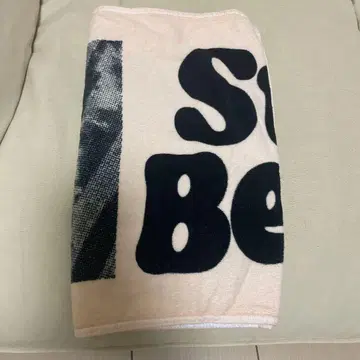 super beaver 타월