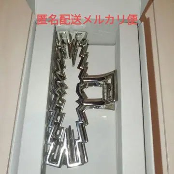 LE SSERAFIM 헤어 클립 2024 팝업