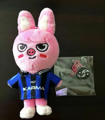 StrayKids KARMA SKZOO Ver. 창빈