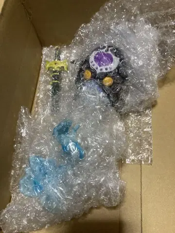 죠죠의 기묘한 모험 제일복권 H상 데스크탑 마스코트