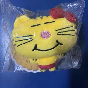 [ 미개봉 새상품 ] 고양이 마스코트 키링 네코마스토아