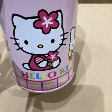 헬로키티 펜 수납 쇼와 헤이세이 레트로
