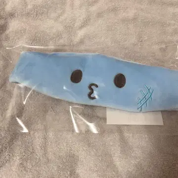 조첨 하우스 헤어밴드 마이쿤