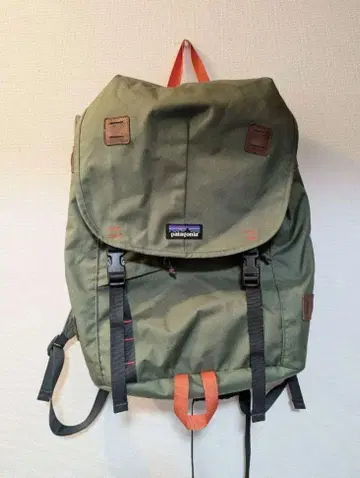 [ 새상품급 ] Patagonia 파타고니아 아버 백팩