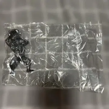 최강왕 도감 UMA 최강왕 도감 빅풋 메탈릭 컬러