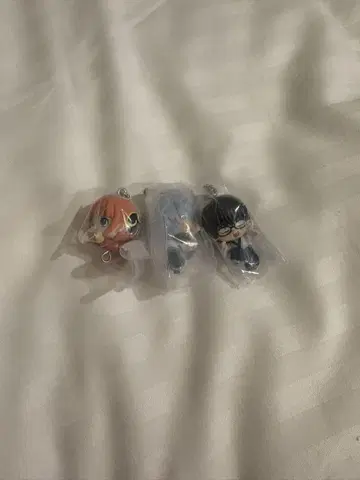 은혼 츠마노데 츠나게테 마스코트 x 3