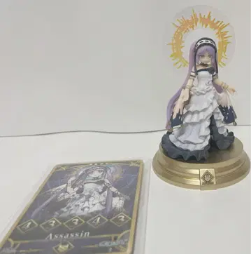 Fate/Grand Order 듀얼 스텐노