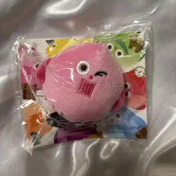 스크리머즈 봉제 인형 후지가야