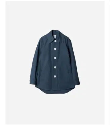 sublations cotton over shirt