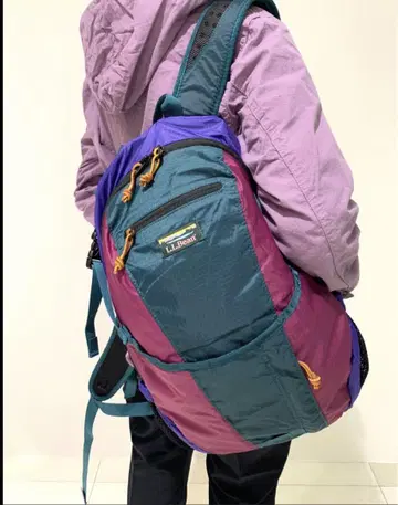 엘엘빈 럭색
