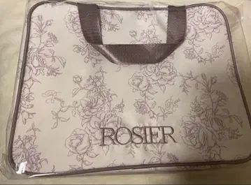 Herlipto ROSIER 캐리 올 백 미개봉 새상품