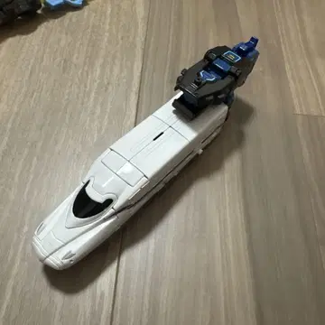 신칸센 변형 로봇 신카리온 CW N700S 노조미