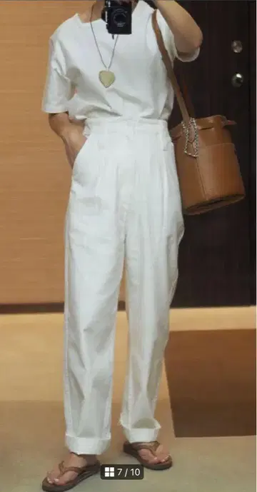 R.H.VINTAGE Chino Cargo Pants