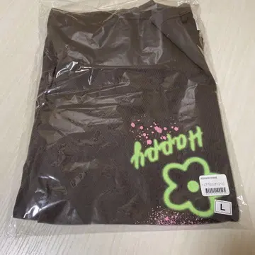 아이묭 돌핀 아파트 T셔츠