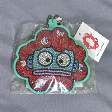 한교동 반짝반짝 키링