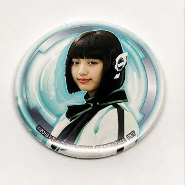 가면라이더 제로원 이즈 캔뱃지